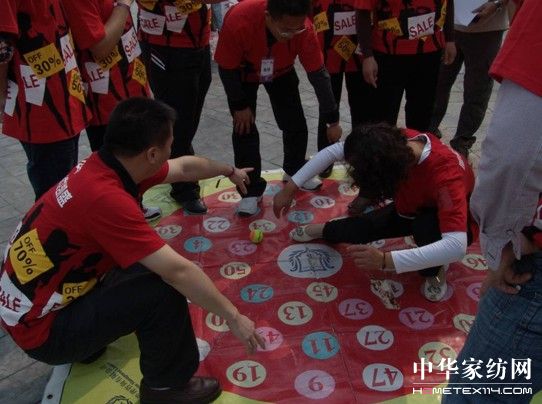 凱盛2011春夏新品發(fā)布會(huì)