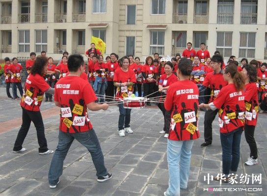 凱盛2011春夏新品發(fā)布會(huì)