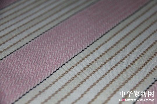 柏年家紡讓您擁有“擁屬感與親近感”