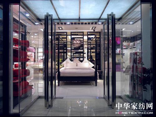 熱烈祝賀美羅家紡業績突破一個億