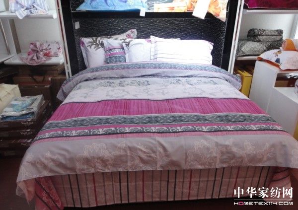 雨蘭家紡南豐專賣店重裝開業大酬賓