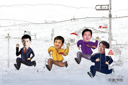 晉江企業(yè)上市數(shù)量如何全國居首