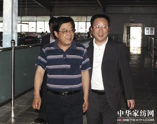 “金號”貴賓至 盛贊得美譽