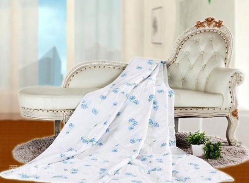 紫羅蘭家紡:炎炎夏日,與你相伴