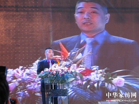 寶縵家紡絢麗10周年慶典晚會完美上演