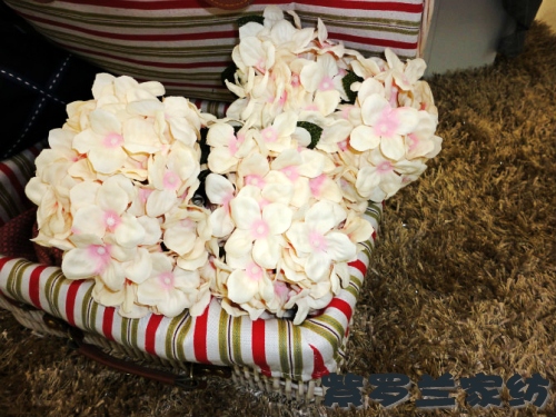 紫羅蘭品牌極致璀璨細節(jié)