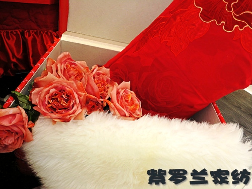 紫羅蘭品牌極致璀璨細節(jié)