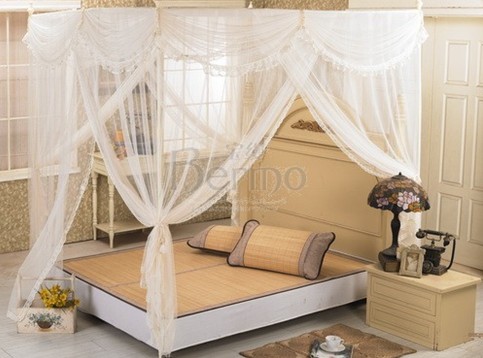 感受無(wú)蚊體驗(yàn),寶縵為您解困擾