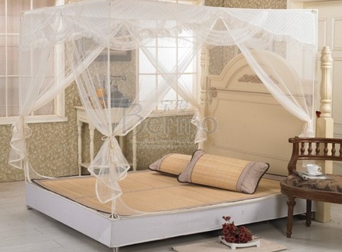 感受無蚊體驗,寶縵為您解困擾