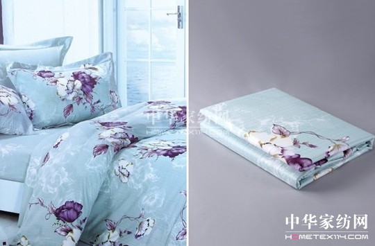 夢(mèng)芭莎家紡 給您貼身呵護(hù)