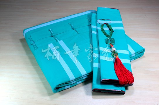 柏年家紡高端系列 成功男士最愛