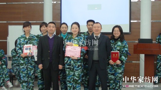 寶縵:終端導購銷售成敗的關鍵