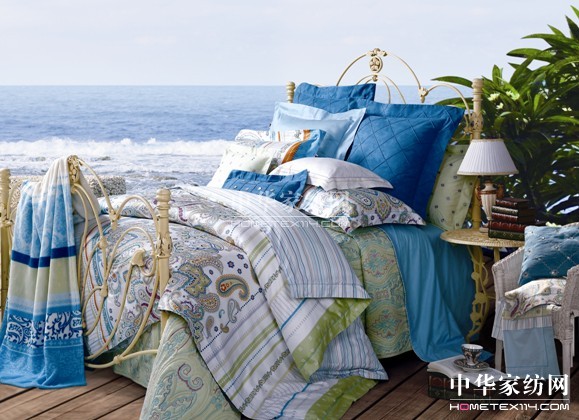 寶縵佩茲利 最愜意的異域體驗(yàn)