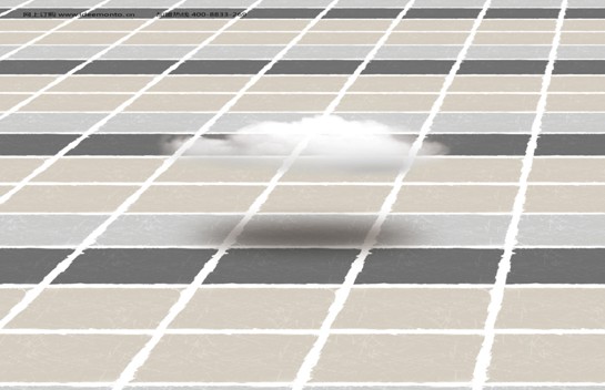 埃迪蒙托:家,N次方