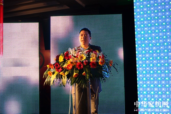 明超國際2011年營銷峰會召開