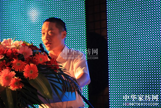 七小時(shí)2011新品訂貨會(huì)隆重召開