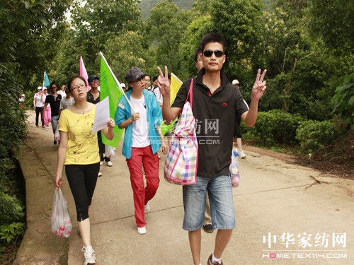 凱盛:沒有完美的個人 只有完美的團隊