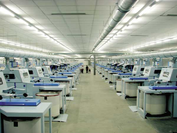 藍天紡織:新型纖維又添生力軍