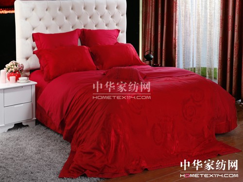 維科家紡提花鄉里羨提花