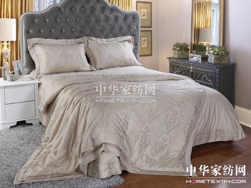 維科家紡提花鄉里羨提花