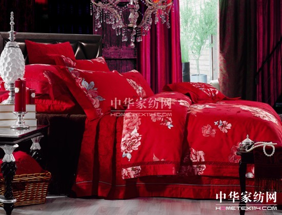 美羅家紡 凝聚時尚魅影