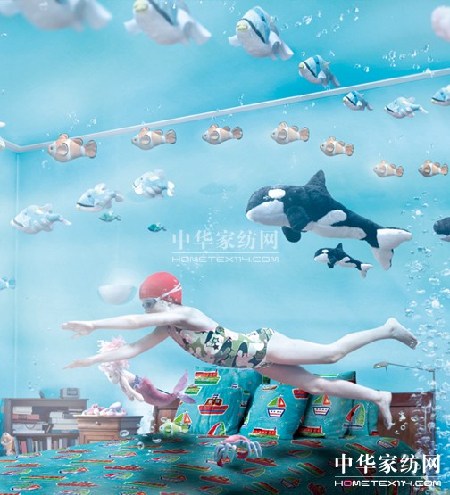 藍(lán)精靈 引發(fā)埃迪蒙托“藍(lán)色風(fēng)暴”