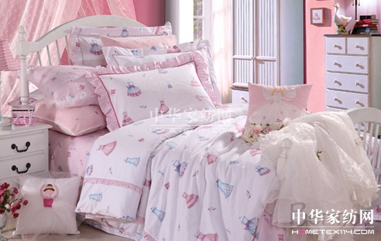 寶縵家紡 喜迎燦爛“開學(xué)季”