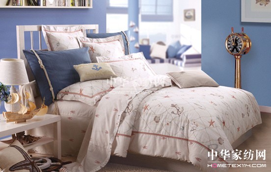 寶縵家紡喜迎燦爛“開學季”