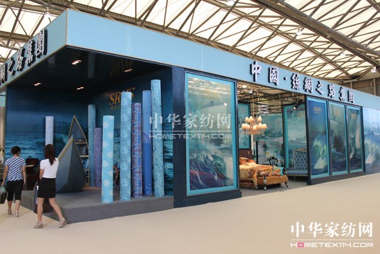 歡莎海上絲綢之路獨(dú)現(xiàn)風(fēng)采