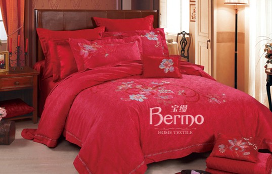 寶縵:浪漫結(jié)婚季幸福狂“享”曲