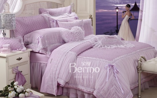 寶縵:浪漫結(jié)婚季幸福狂“享”曲