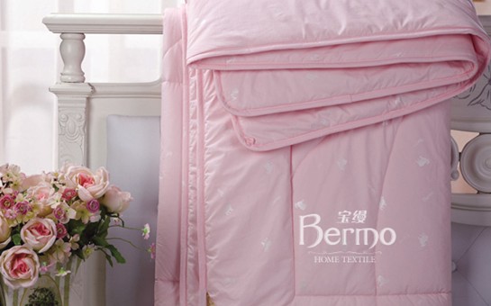 寶縵家紡被芯節(jié):“芯”潮來襲