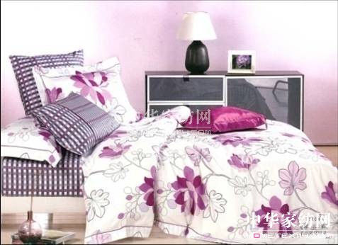 陽光生活家紡賦