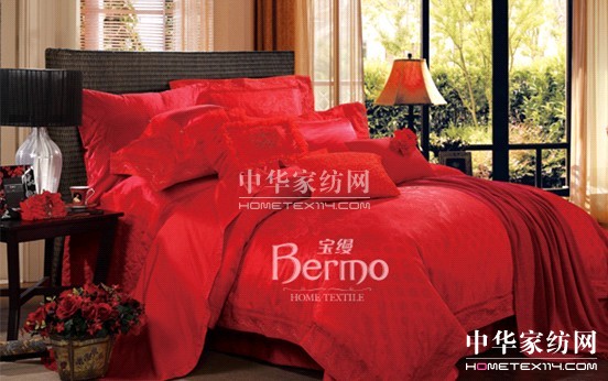 寶縵家紡:讓宅生活多姿多彩