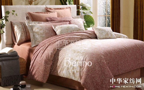 寶縵家紡:讓宅生活多姿多彩