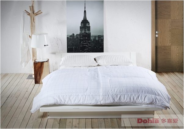 多喜愛家紡隨“芯”而動,創(chuàng)造自由暖生活