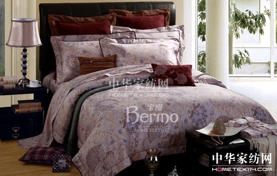 寶縵家紡:安享睡眠“零負擔”