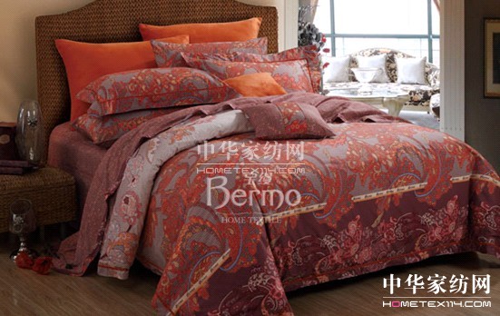 寶縵家紡:安享睡眠“零負擔”