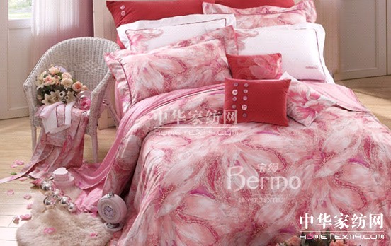 寶縵家紡:安享睡眠“零負擔”