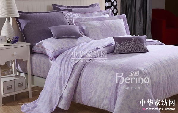 寶縵:打造CEO女性級(jí)別床品