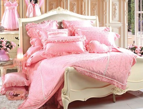 多喜愛婚慶系列,新時尚潮流婚嫁床品