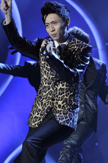 艾萊依CCTV《時尚中國》26日18:30播出