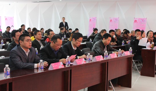 明超家紡白皮書賺錢財是硬道理