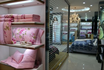 居夢萊河南鄭州旗艦店隆重開業