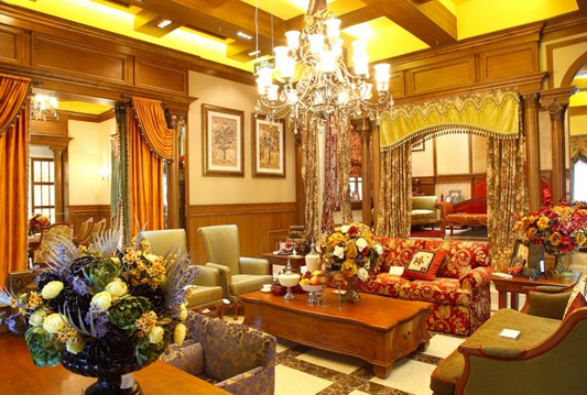 志達國際家居體驗館盛大開業