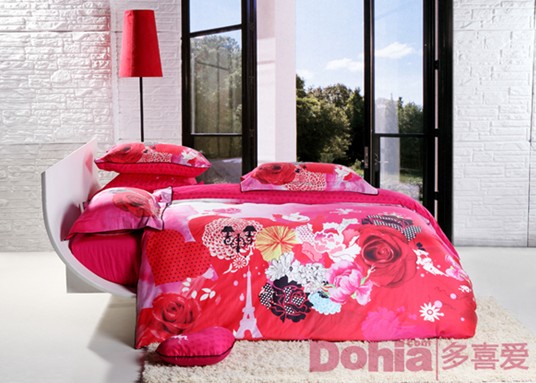 多喜愛:2012情人節(jié)拿什么來愛你