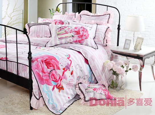 多喜愛:2012情人節(jié)拿什么來愛你