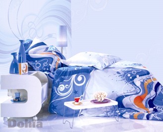 多喜愛家紡百搭簡約風格床品