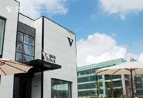 紫羅蘭家紡科技股份有限公司招聘導(dǎo)購