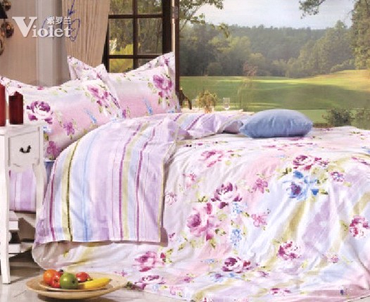 紫羅蘭春夏新品:浪漫花園